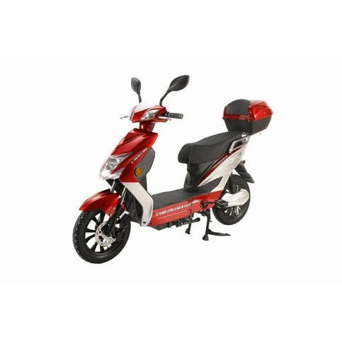 X-Treme Cabo Cruiser Elite 48 Volt Electric Scooter (New) - 