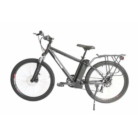x-treme rubicon 48 volt electric mountain bicycle X-Treme TM-36 Electric 36 Volt Mountain Bike 36TM-36-ALU – Garage Cabinets Online