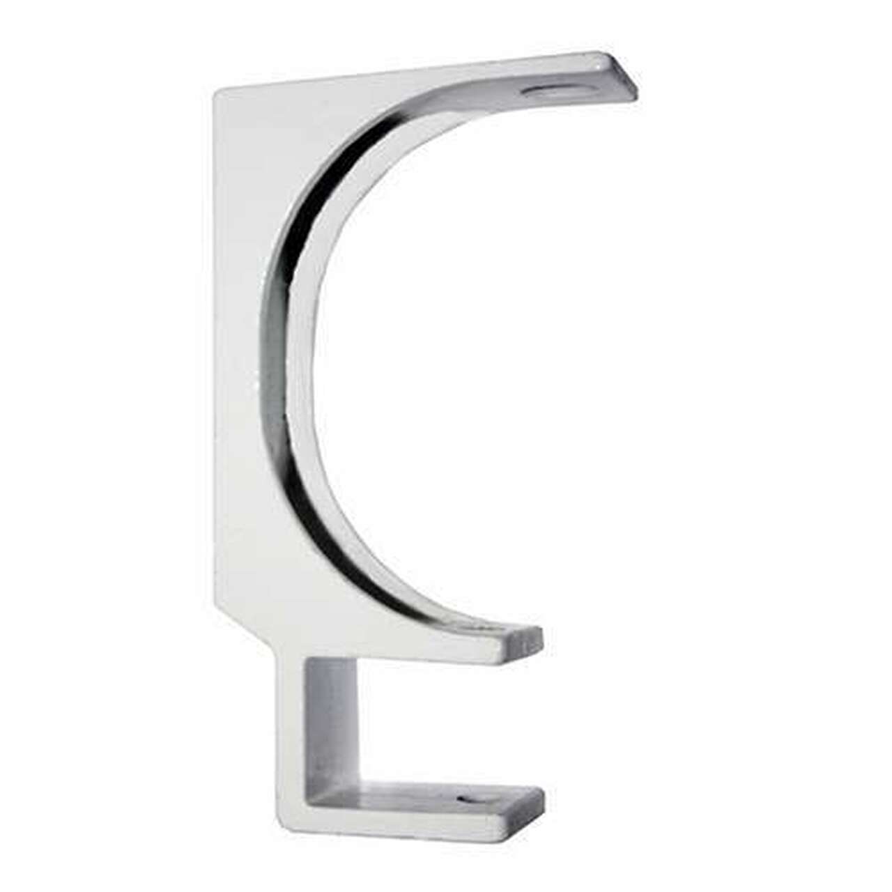 Aleko Ceiling Bracket for Retractable Awning - White