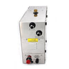 Aleko COASTS Steam Generator for Steam Saunas - KS150 Controller - KSA120M - 12KW - 240V