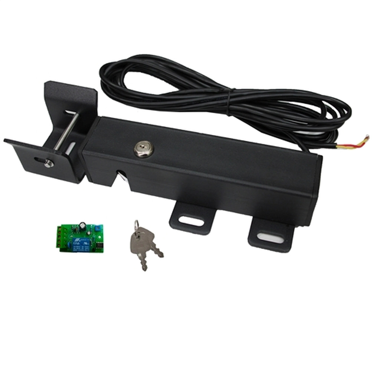 Aleko Electric Lock for Gates - LM149 -12V