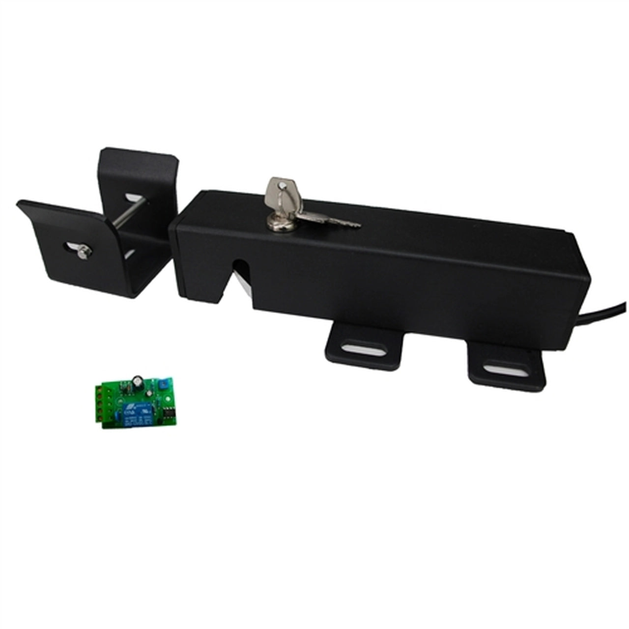 Aleko Electric Lock for Gates - LM149 -12V