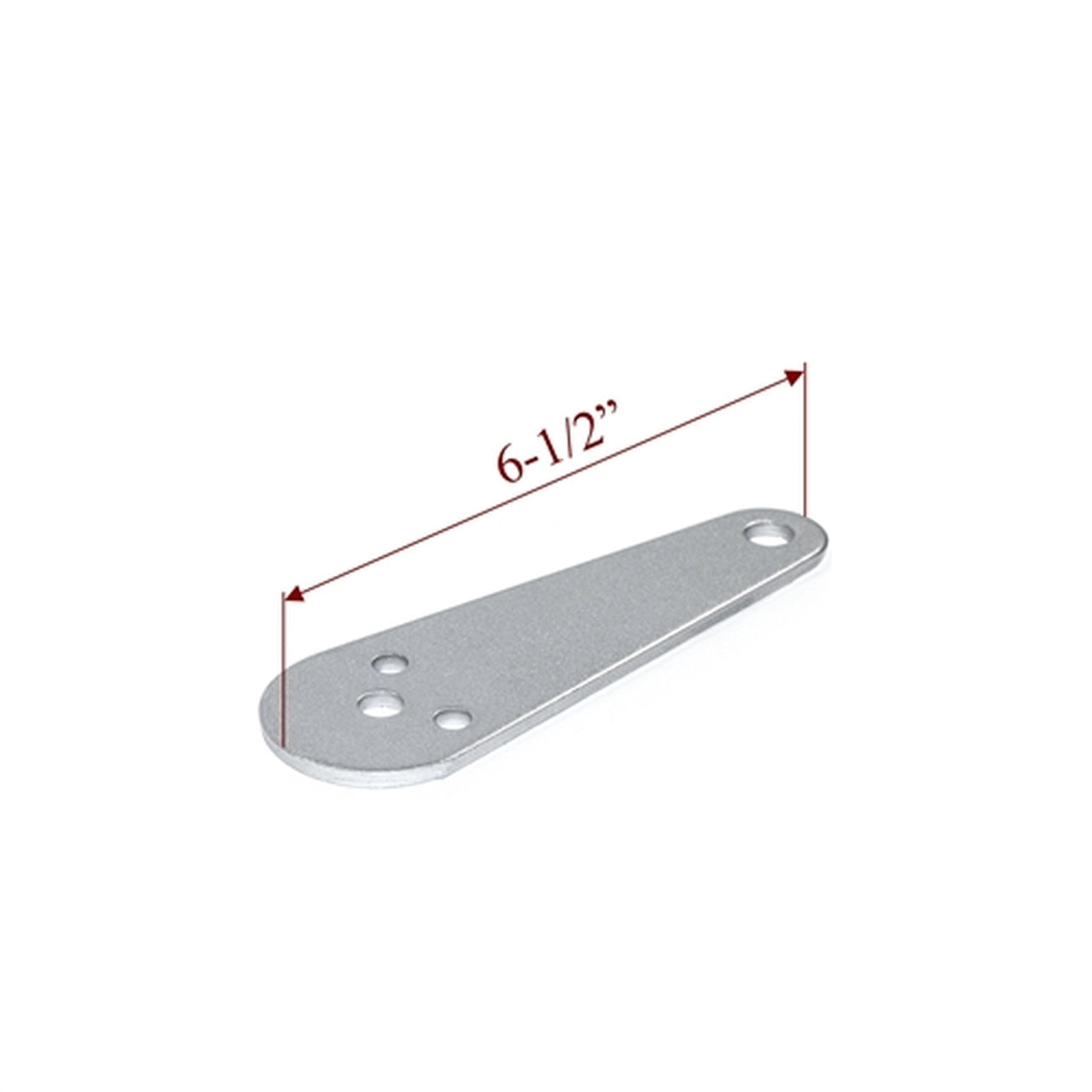 Aleko Hardware Set for AS Series Gate Openers