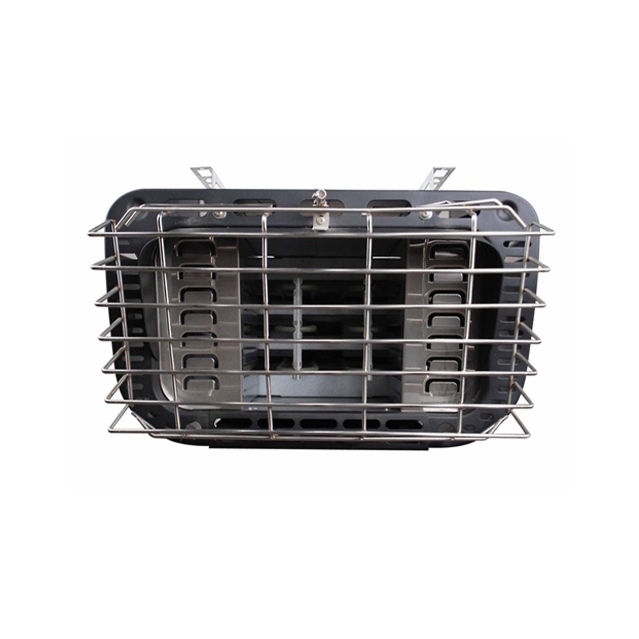 Aleko Canadian Cedar Wet Dry Outdoor Sauna with Asphalt Roof