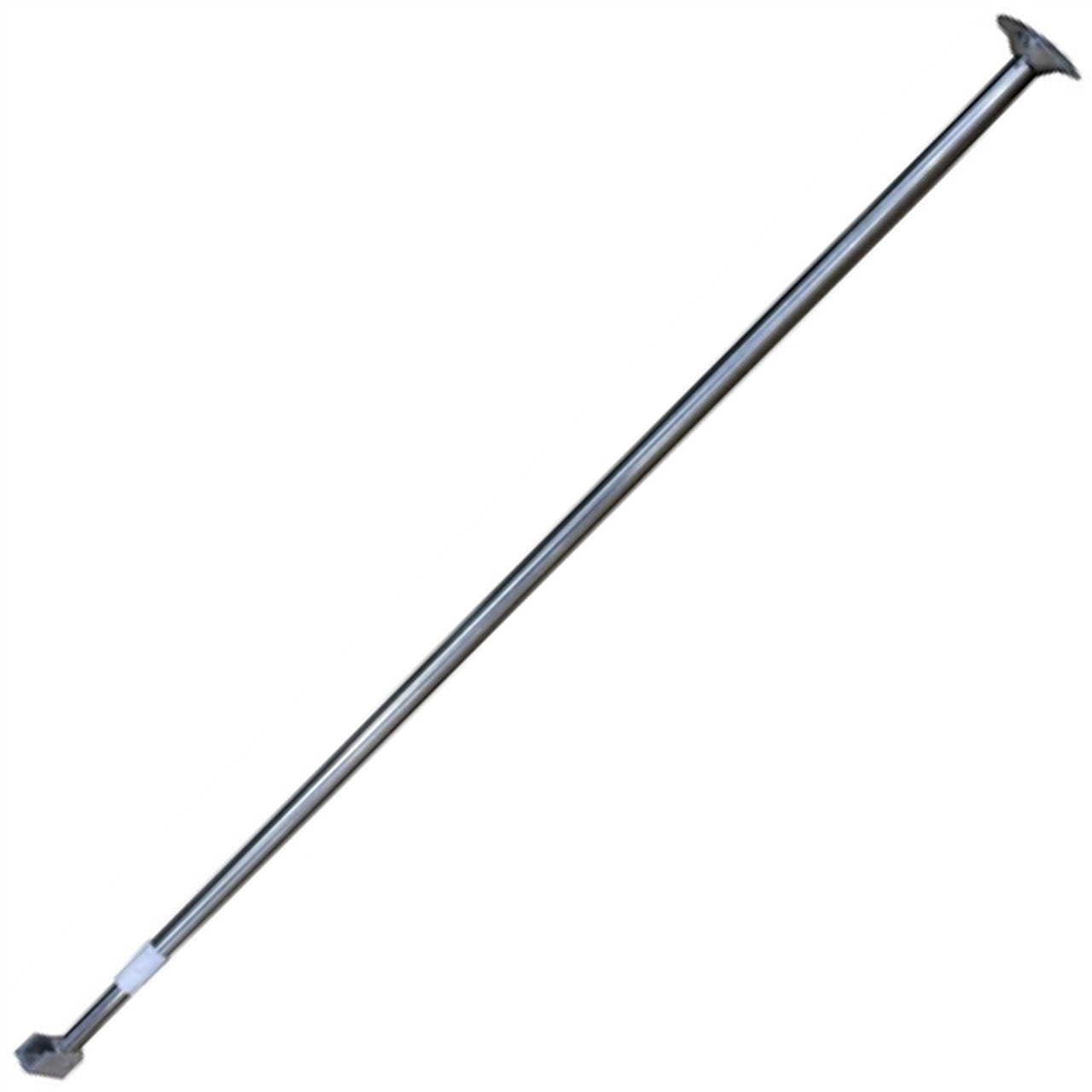 Aleko Pair of Awning Pole Stand Vertical Support Arms