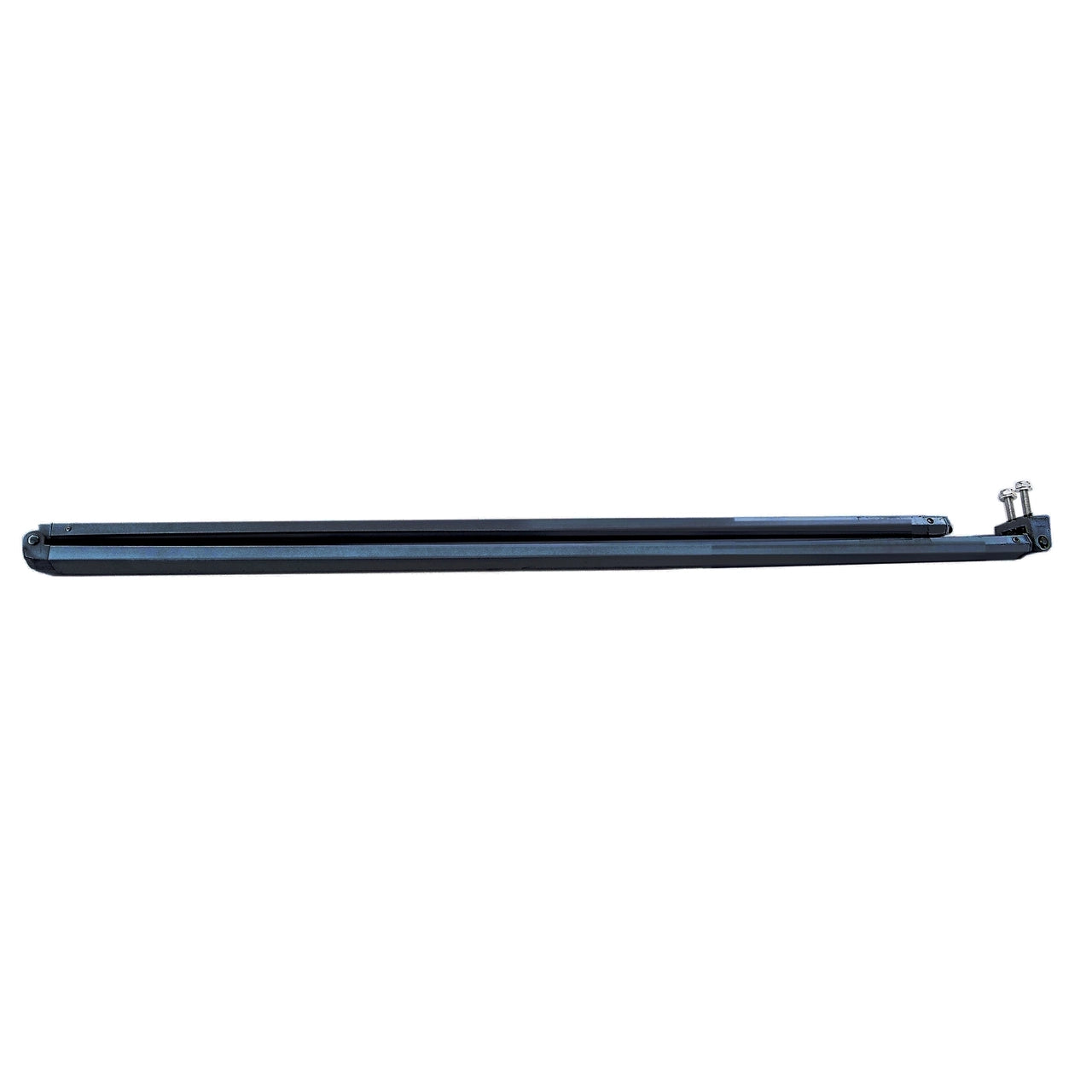 Aleko Replacement Left Arm for 10 x 8 Foot Black Retractable