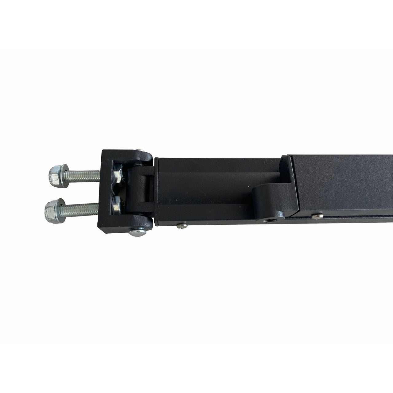 Aleko Replacement Left Arm for 10 x 8 Foot Black Retractable