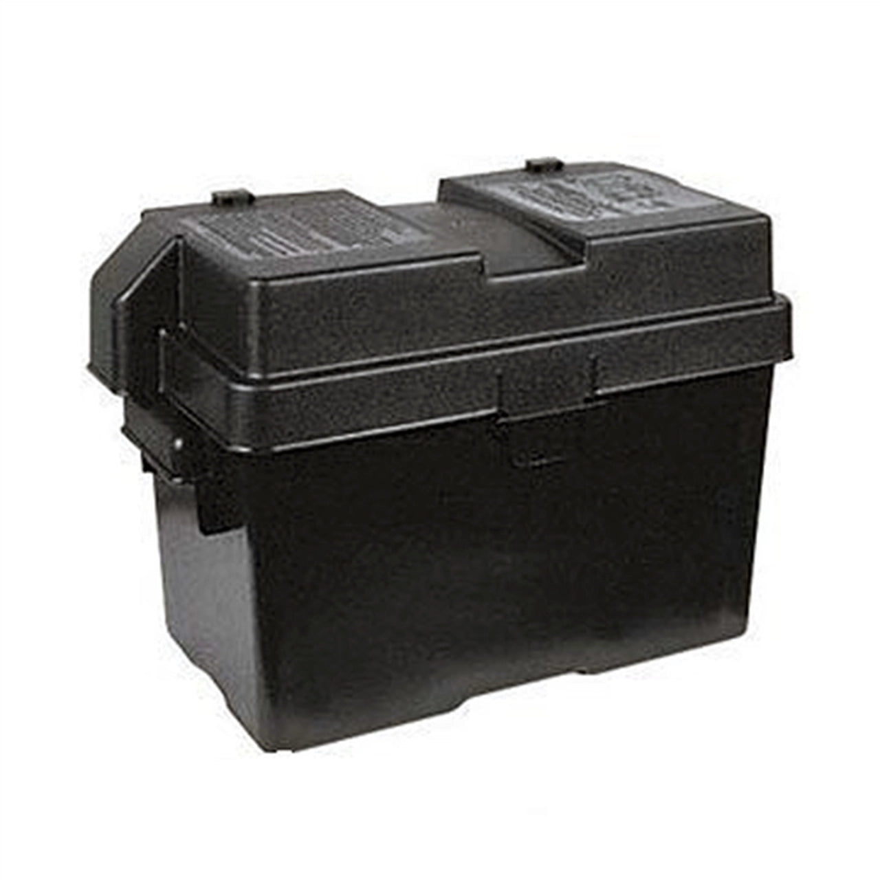 Aleko Set of Battery Box - LM130 for 22AH Batteries and Two