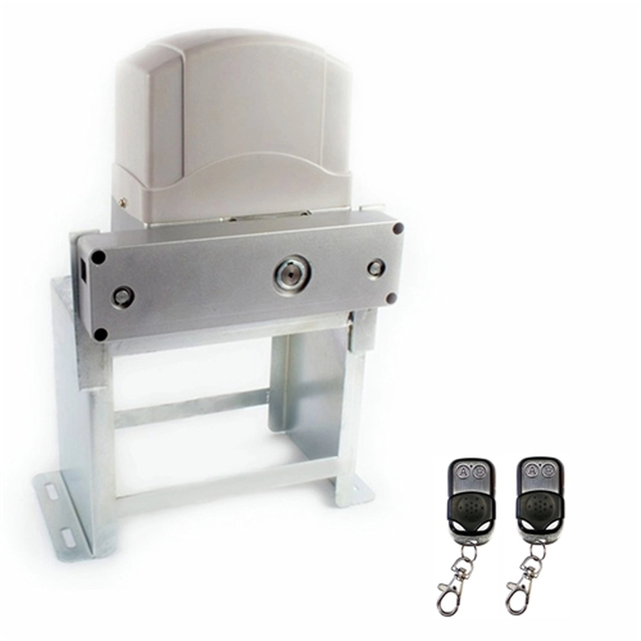 Aleko Sliding Gate Opener - AC1800 - Accessory Kit ACC4