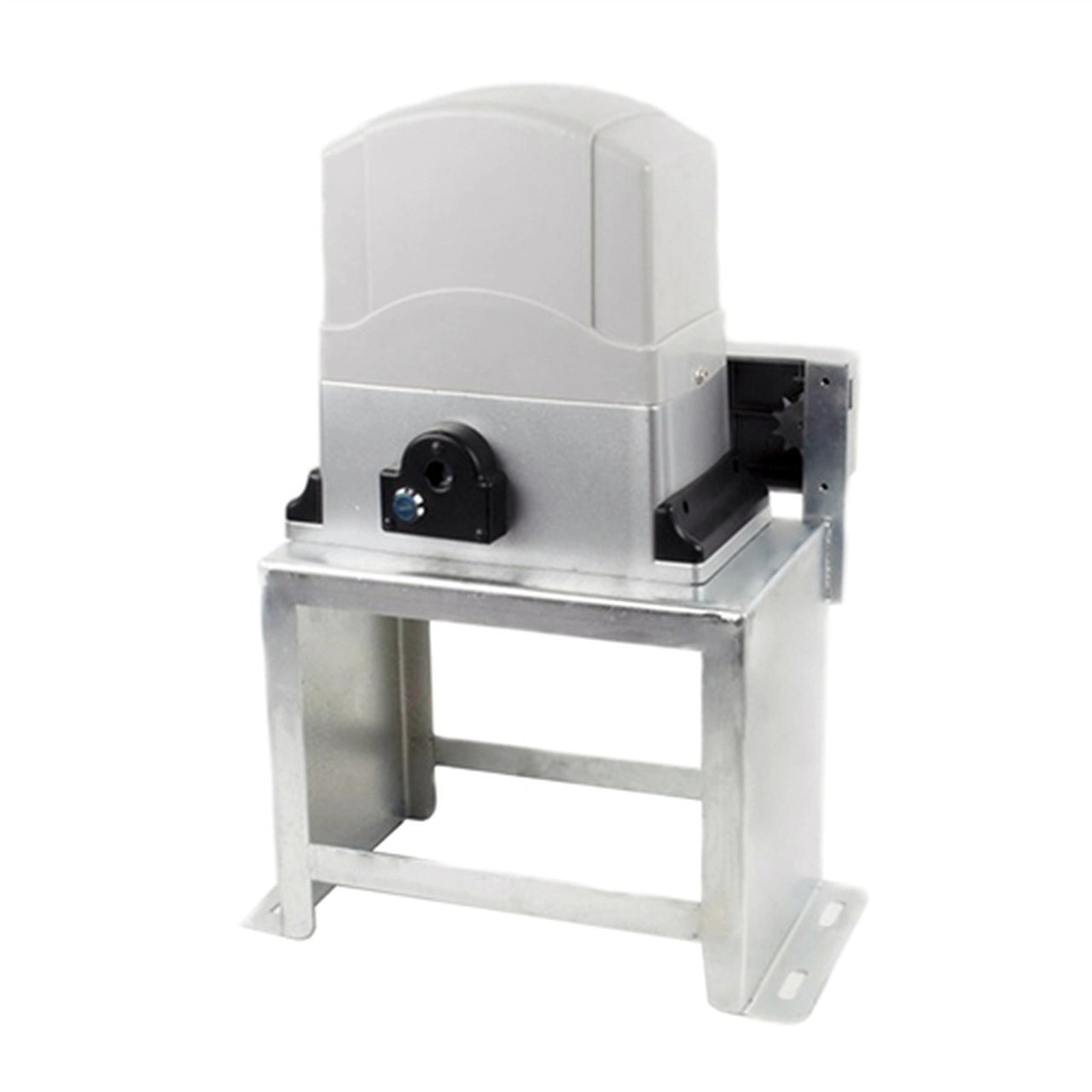 Aleko Sliding Gate Opener - AC1800 - Basic Kit