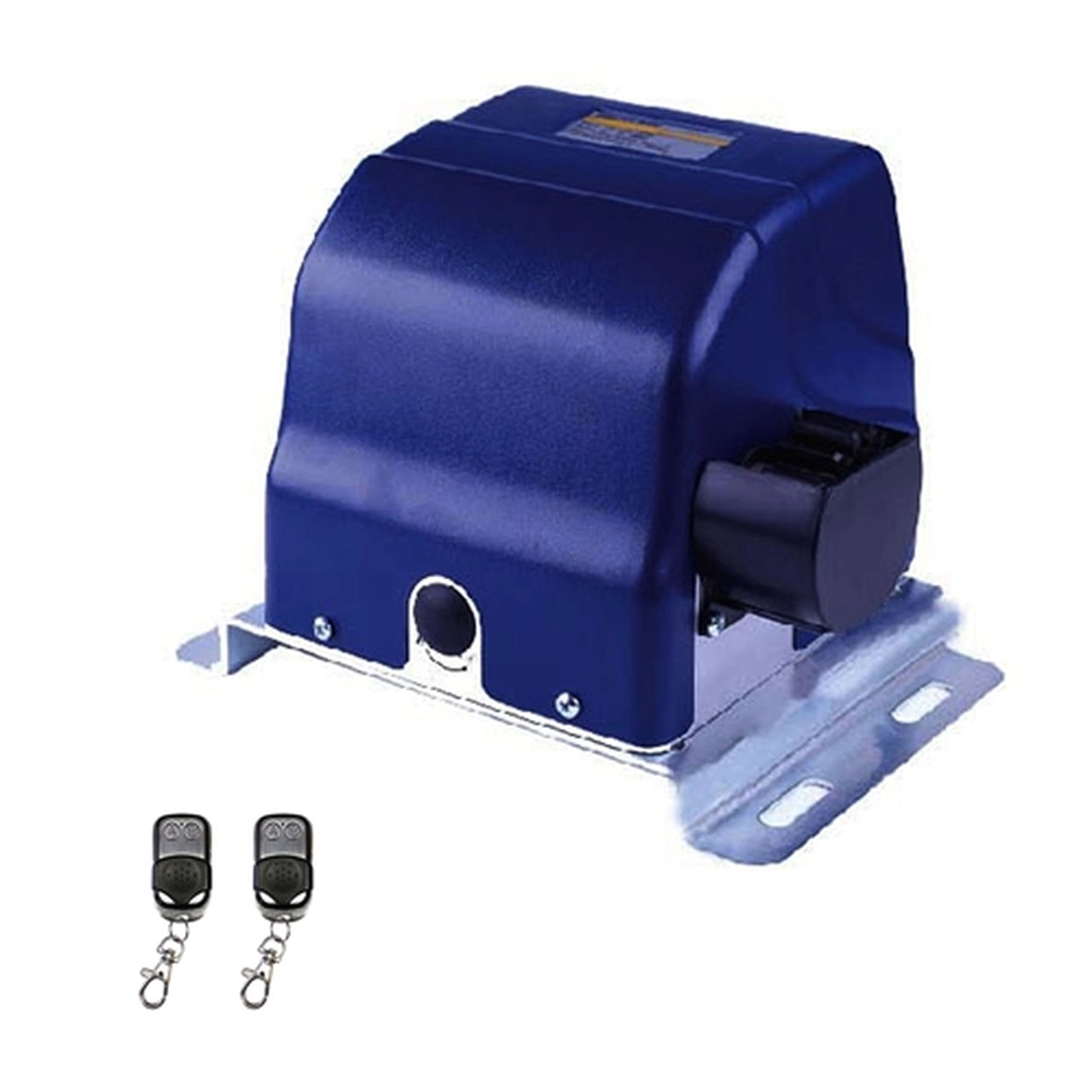 Aleko Sliding Gate Opener - AR900 - Back-up Kit ACC2