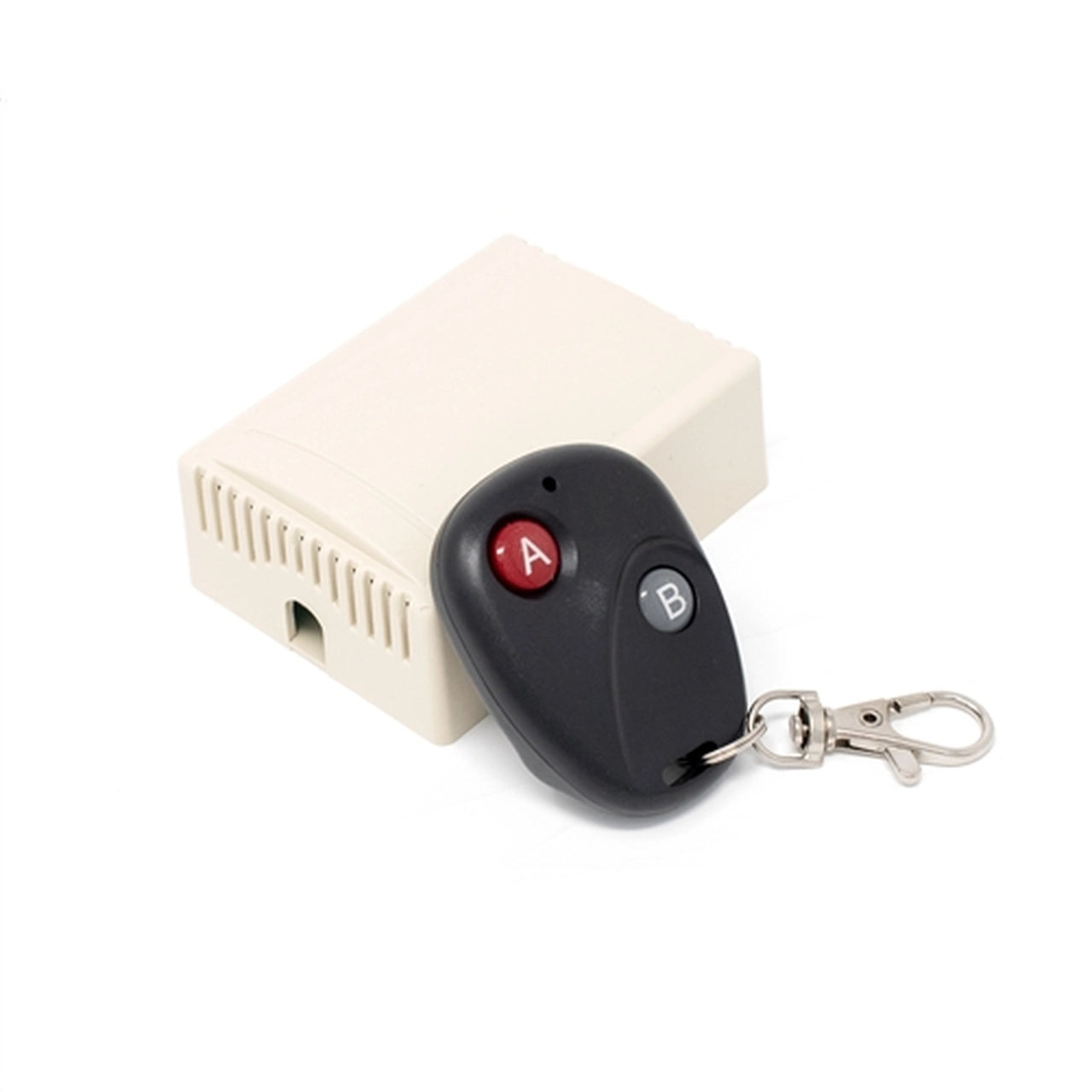 Aleko Universal Gate Opener Remote Control with Transmitter