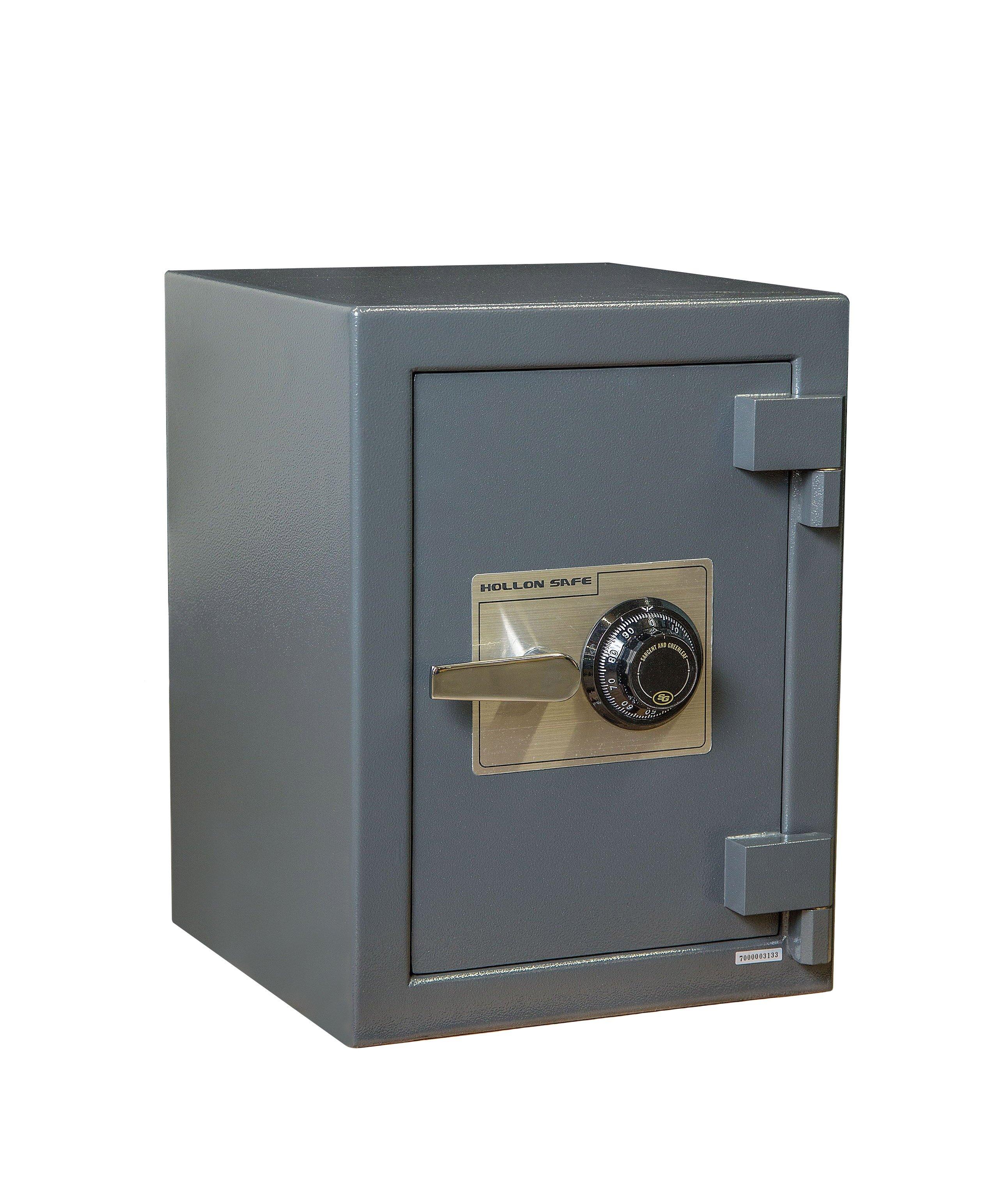 Security Safes - B Rated Cash Box - B2015C