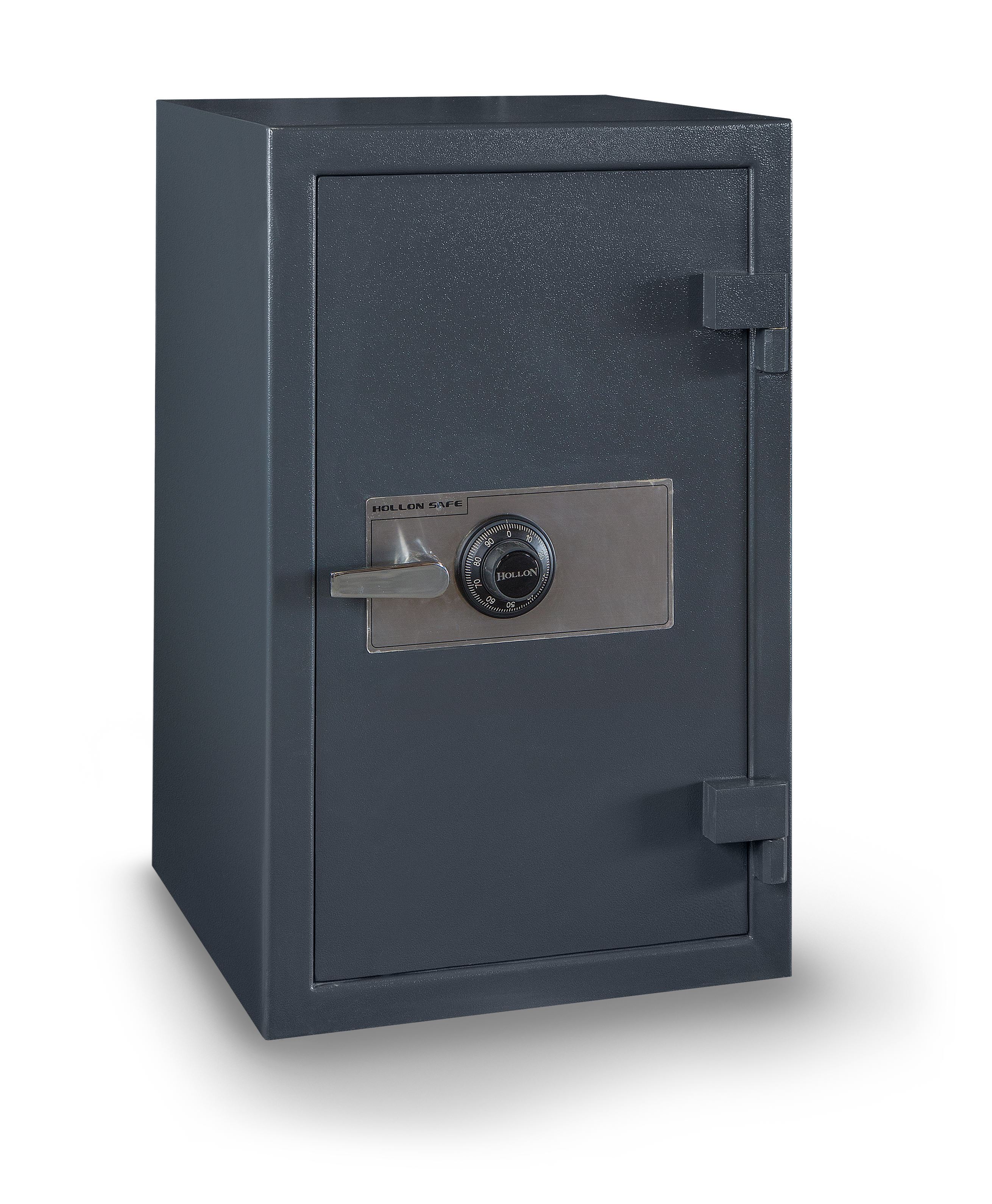 Security Safes - B Rated Cash Box - B3220CILK