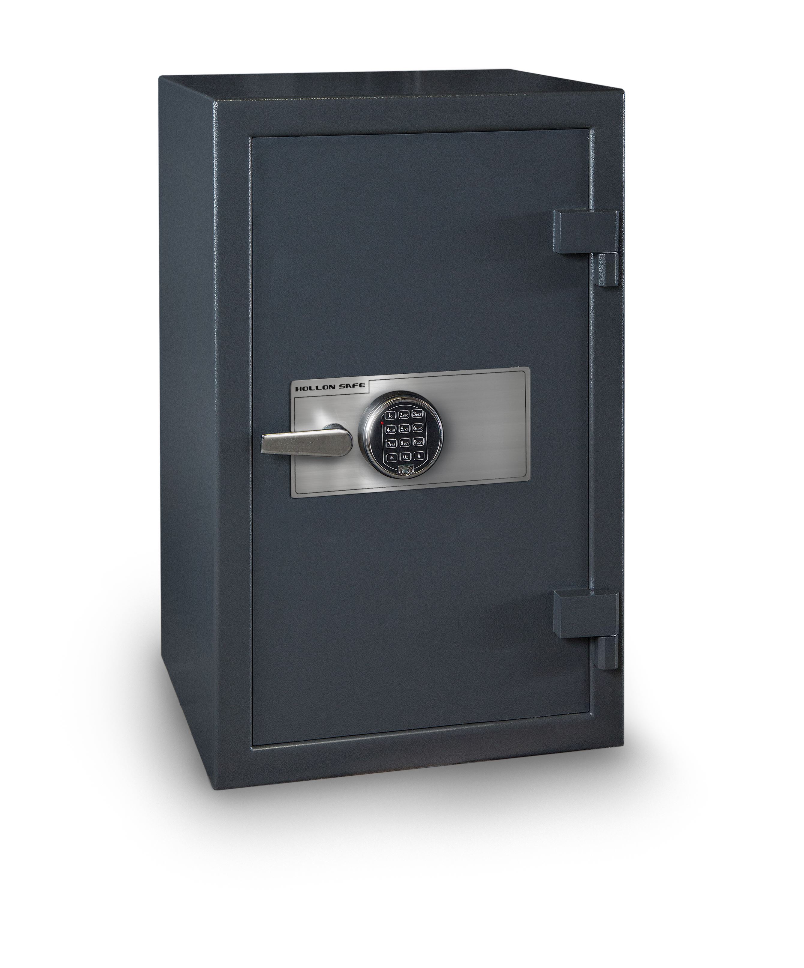 Security Safes - B Rated Cash Box - B3220EILK