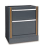 Beta Tools - RC55 M2 Fixed Module with 2 Drawers