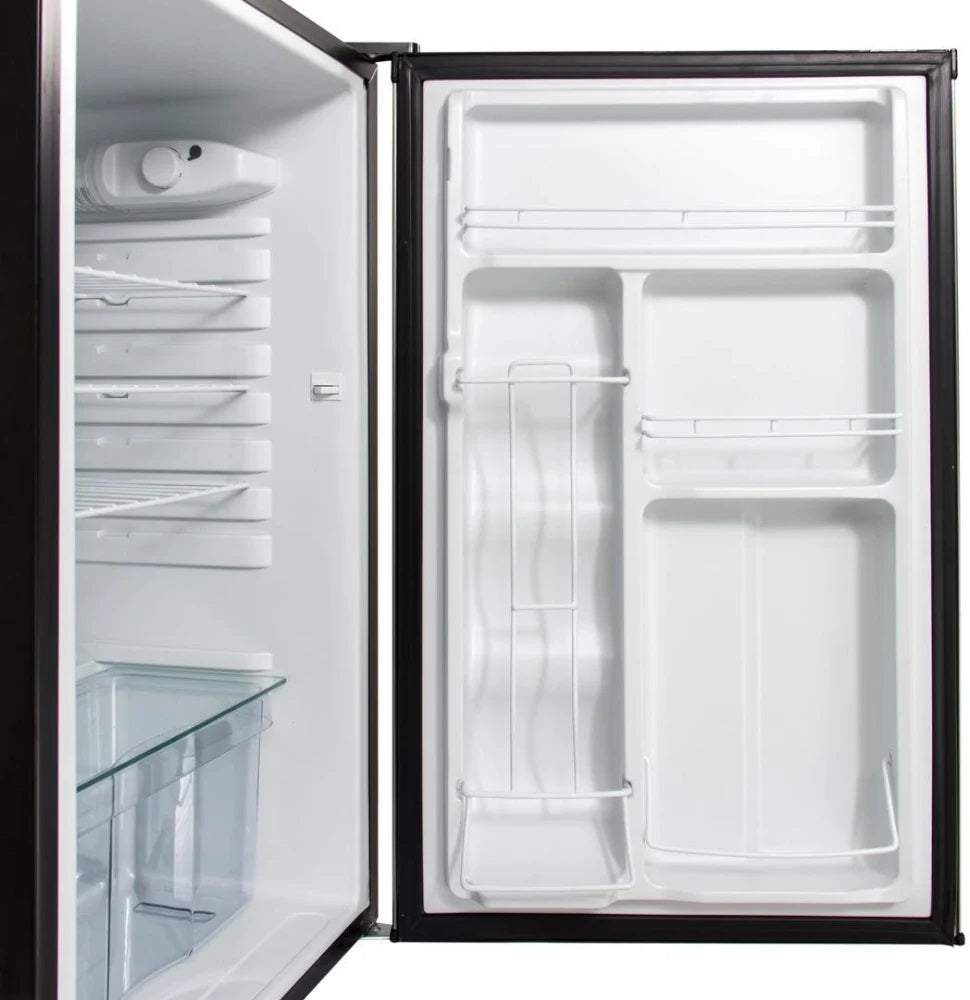 Blaze 20 Inch Freestanding Compact Refrigerator - 
