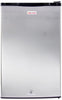 Blaze 20 Inch Freestanding Compact Refrigerator - BLZ-SSRF-130