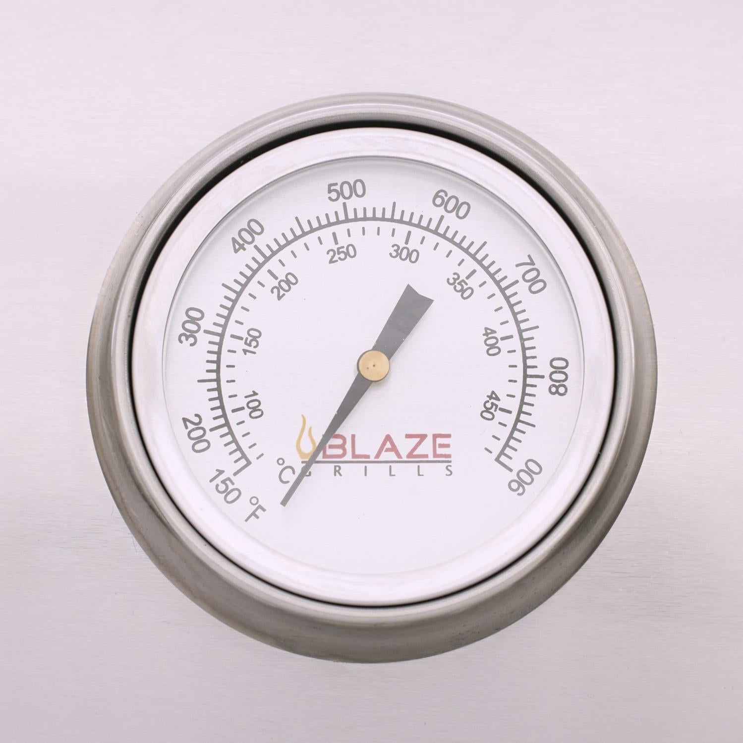 Blaze BLZ-4LTE2-NG LTE 32-Inch 4-Burner Built-In Natural Gas