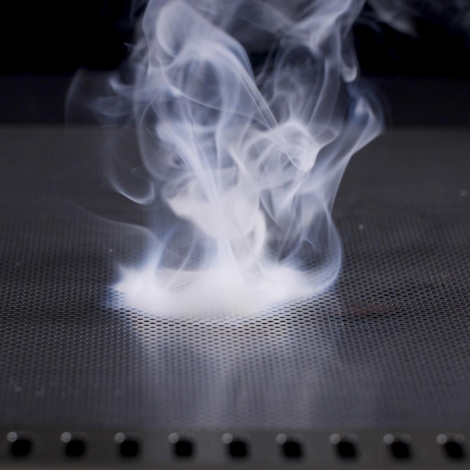 Blaze Drip Tray Flame Guard For Blaze Professional 3-Burner 