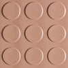 BLT G-Floor Commercial Grade Coin Pattern 75 mm - 8.5' W x 22' L
