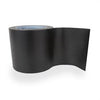 BLT G-Floor Glass Fiber Seaming Tape Single Roll - Black