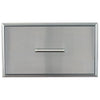 Coyote 28-Inch Single Storage Drawer - CSSD28