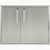Coyote 31-Inch Sealed Dry Storage Sealed Pantry - CDPC31