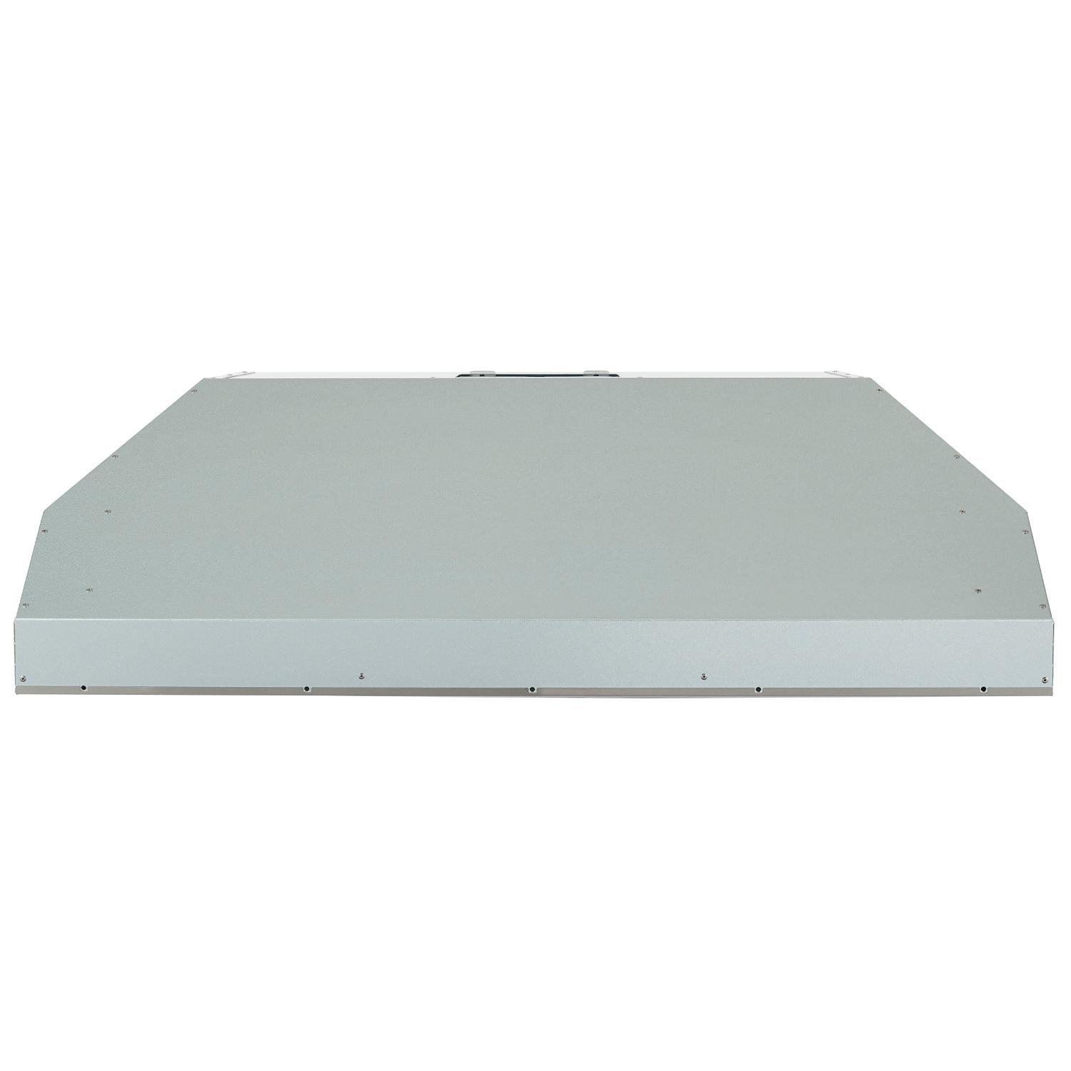 Coyote 42-Inch Stainless Steel Outdoor Hood Insert