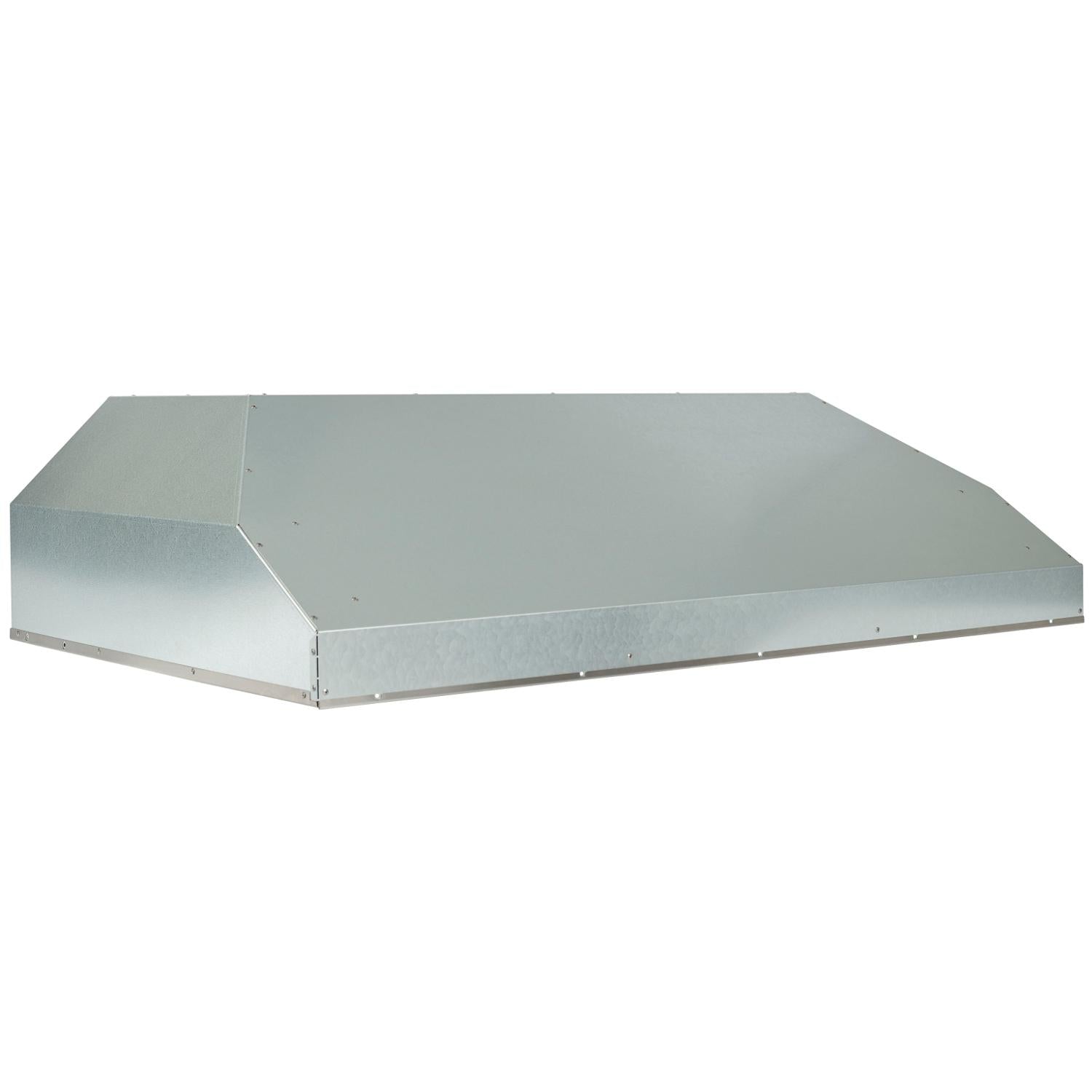Coyote 48-Inch Stainless Steel Outdoor Hood Insert