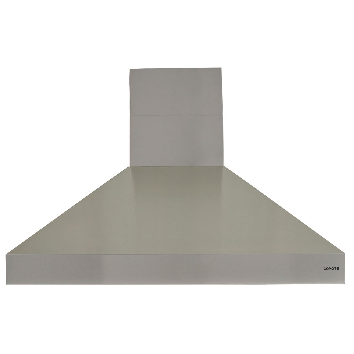 Coyote 8 to 9 Foot Ceiling Duct Cover for Coyote Outdoor 