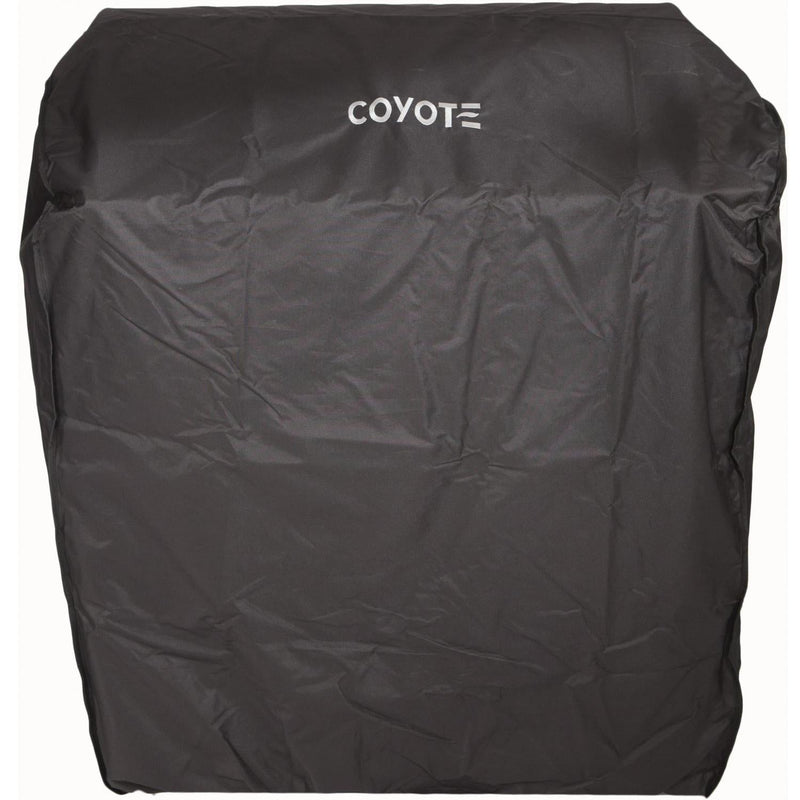 Coyote Grill Cover For 36-Inch Freestanding Gas Or Charcoal Grills - CCVR36-CT