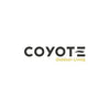 Coyote Propane Gas Regulator With Hose - CLPREG