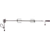Coyote Rotisserie Kit For 36-Inch Gas & Charcoal Grills - CROT36