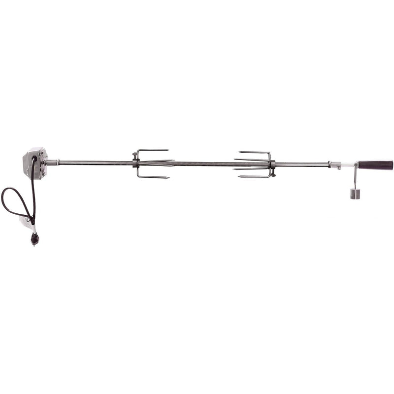 Coyote Rotisserie Kit For S-Series 42-Inch Gas Grill - CROT42