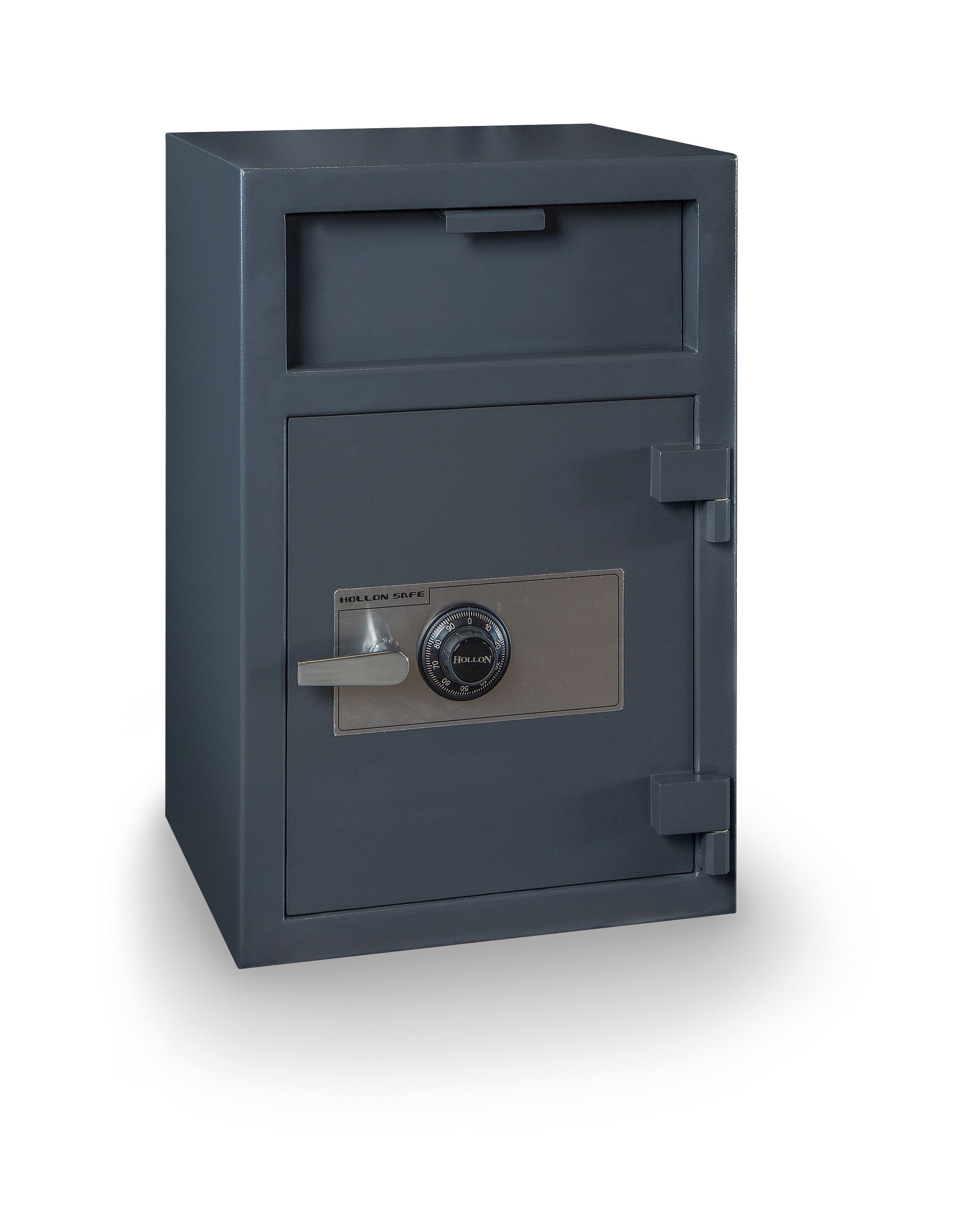 Security Safes - Depository Safe With Inner Locking Department - FD-3020CILK
