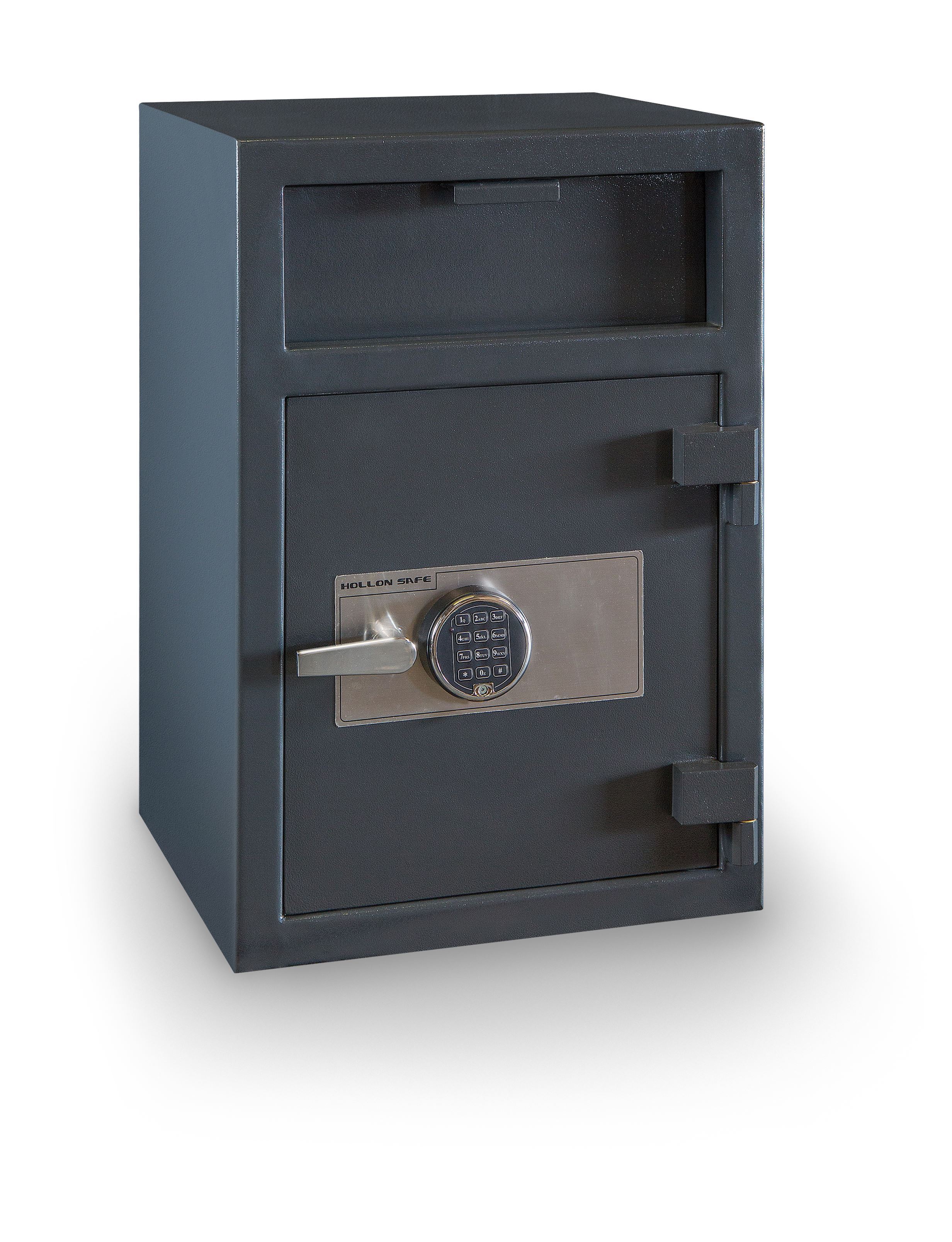 Security Safes - Depository Safe With Inner Locking Department - FD-3020EILK