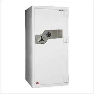 Security Safes - Fire And Burglary Safe - FB-1505C