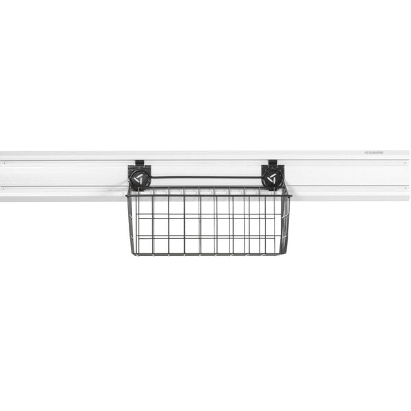 Gladiator 18 in. Wire Basket GAWU18BKBH – Garage Cabinets Online