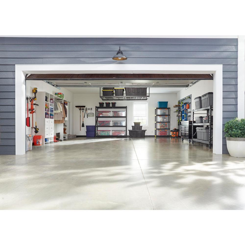 Gladiator GarageWorks GearTrack Essentials Deluxe Pack
