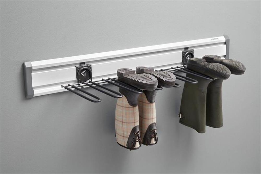 Gladiator GarageWorks 36-Inch Boot Rack