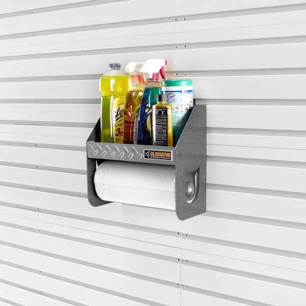 Gladiator GAWU12CCTG Clean Up Caddy GAWU12CCTG – Garage Cabinets Online