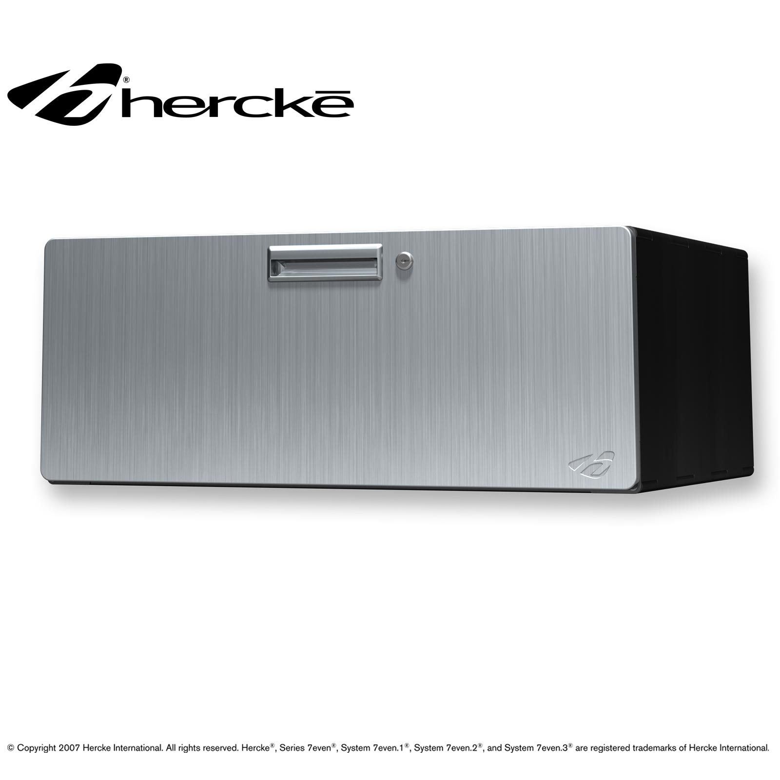Hercke 12" Solo Storage Drawer - SSD302412