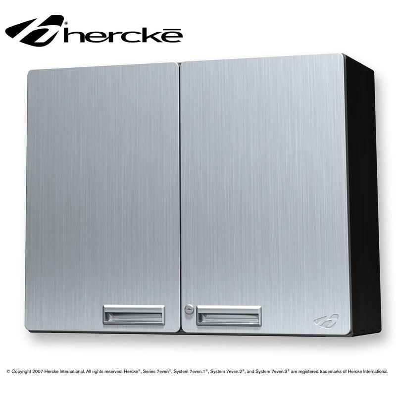 Hercke 24" Overhead Storage Cabinet - OSC301224