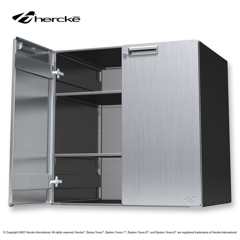 Hercke 30" Lower Storage Cabinet - LSC302430