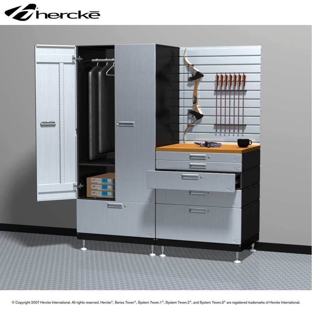 Hercke 30" Beech Work Surface - BWS302400-S70