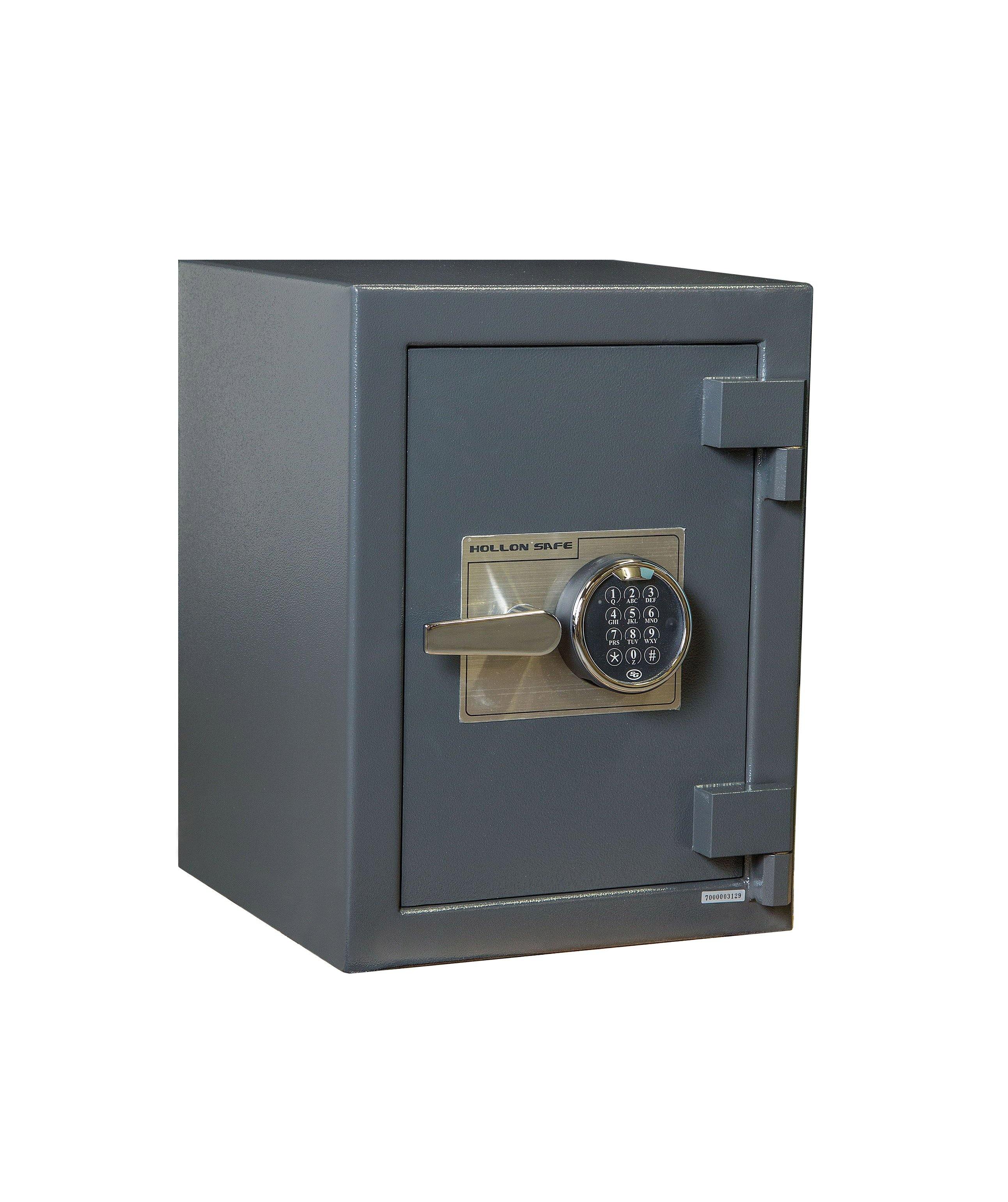 Security Safes - B Rated Cash Box - B2015E