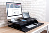 Luxor Electric Level Up Pro 32 Standing Desk Converter