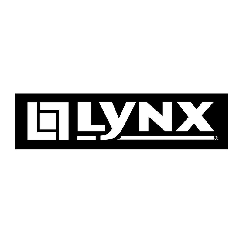 Lynx Custom Cover For Built-In Smoker