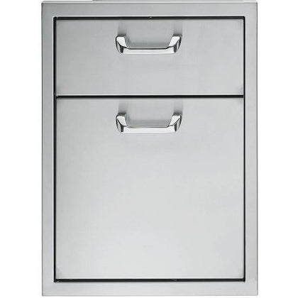 Lynx Professional 19-Inch Double Access Drawer - LDW19